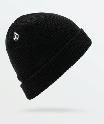 Volcom Full Stone Beanie - Black